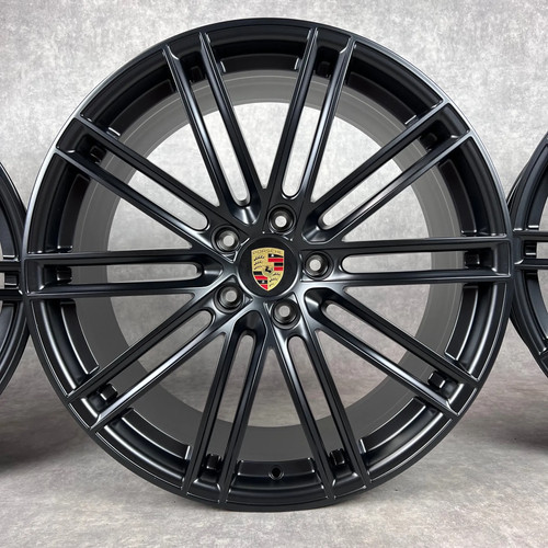 Original porsche cayenne - porsche,