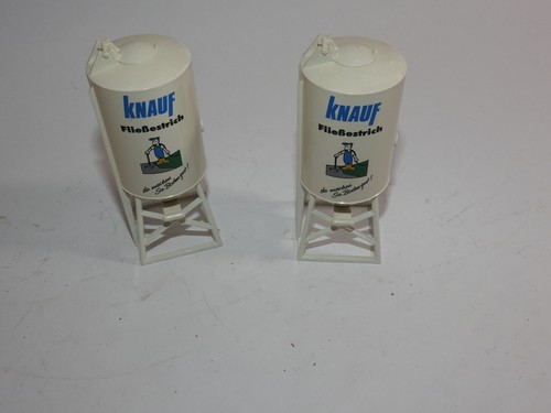Modell silos knauf - modell-silos,