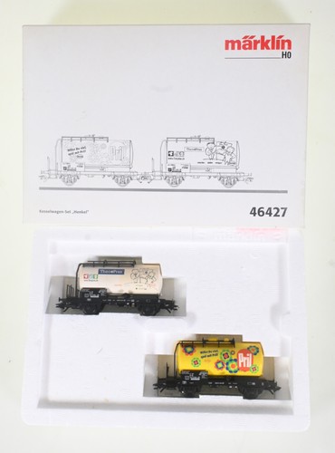 Märklin 46427 set mit 2 - mit,