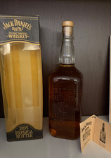 Jack Daniel´s Old no. 7 1895