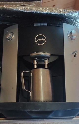 Jura impressa f50 - jura,