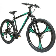 Mountainbike 29 Zoll Räder