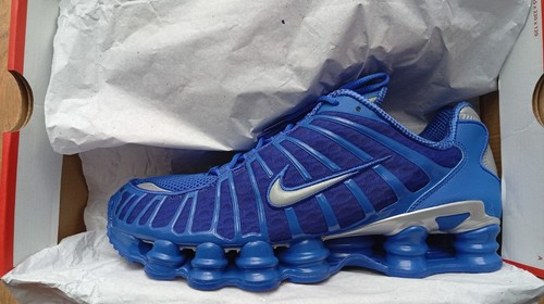 New nike shox hyper - nike, (hyper