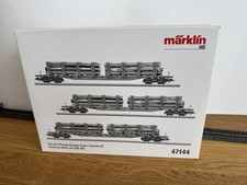 Märklin 47144 rungenwagen - 47144,