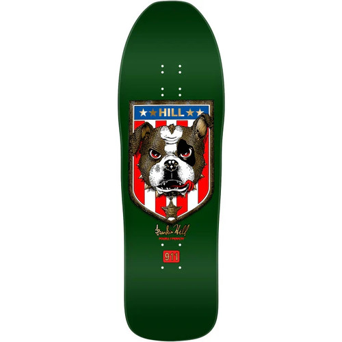 Powell peralta frankie hill - peralta,