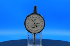 Mitutoyo Messuhr  0,001 mm No