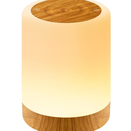 Nachtlicht nachttischlampe - nachtlicht,