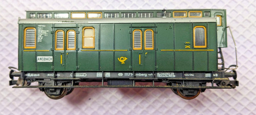 Fleischmann 5050 ansbach - fleischmann,