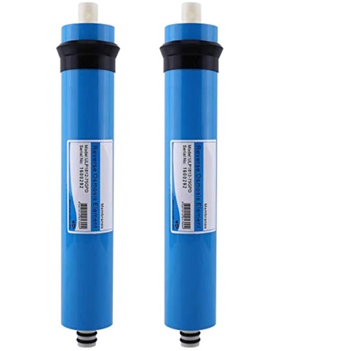 Wasserfiltermembran 75gpd für - 75gpd,