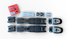 Atomic prolink nnn - prolink/nnn, jr