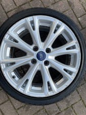 Ford Fiesta MK7 Zetec S Titan