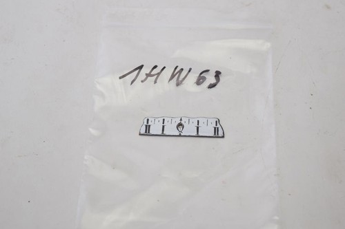 Emailierter pendelausschlag - emailierter,