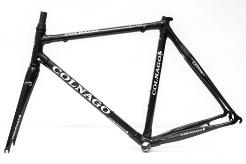 Colnago extreme carbon - extreme,