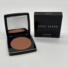Neu im Karton - Bobbi Brown Bräunungspuder Farbton GOLDEN LIGHT volle Größe 9g