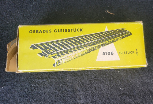 Märklin schienen gerade - märklin,