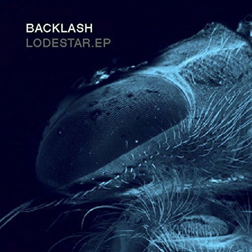 Backlash lodestar cd - backlash,