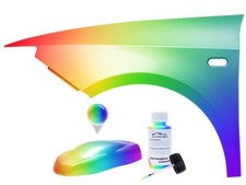 KOTFLÜGEL für SEAT IBIZA IV