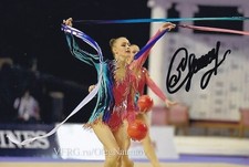 Valeriya Pischelina - BLR -
