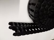  Energiekette E-Kette Energieführungskette  Länge 4 Meter 38,2x19,3