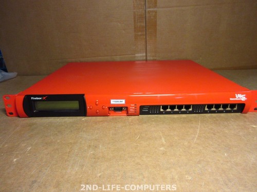 Watchguard firebox x750e - watchguard,