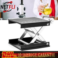 Kleine Laborhebebühne