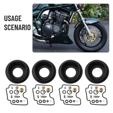 Top Kerbe für Suzuki Bandit