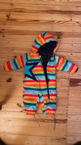 Jako schneeanzug overall - jako-o,
