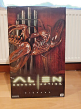 Sideshow Alien Resurrection