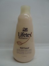 Wella Lifetex Wellness Well