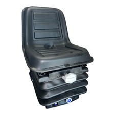 Deutz DX 3.30V 3.50V 3.70V 3.50S 3.90S 3.30F 3.90F Traktorsitz Schmalspur PVC