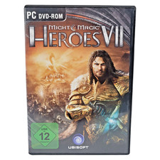 Might And Magic Heroes VII PC