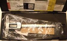 Digital Tiefen-Messschieber