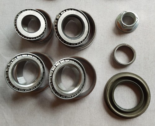 Reparatursatz lagersatz für - reparatursatz,