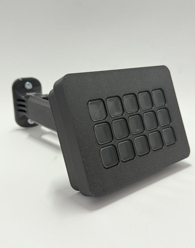Elgato stream deck 1 - stream,