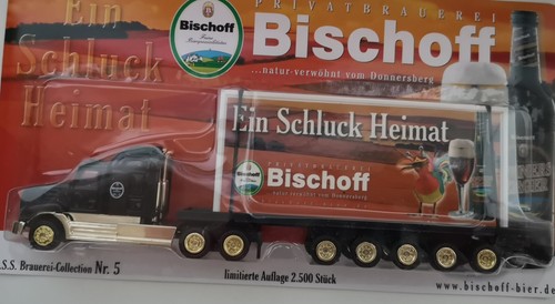 Brauerei bischoff winnweiler - brauerei,