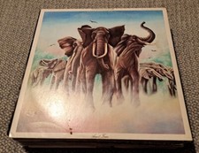 ELVIS COSTELLO & THE