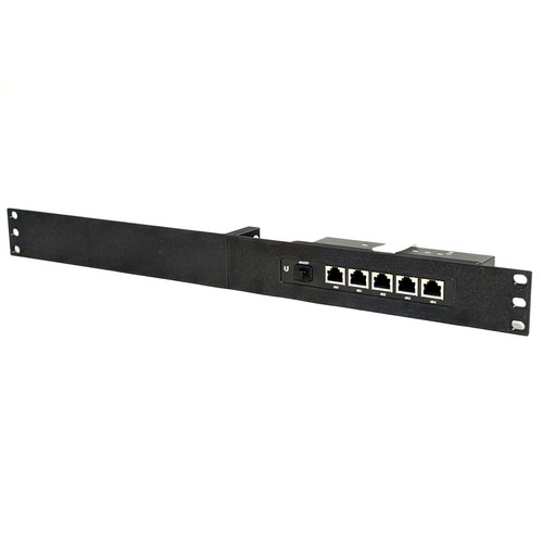 Rack mount für ubiquiti - mount,