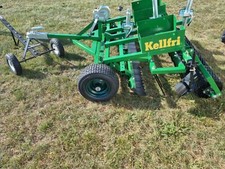 PADDOCK EGGE ATV QUAD Pferde