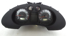 SEAT IBIZA 6L 1,4 16V 55kW Tacho Kombiinstrument 6LO920801 110080104009A