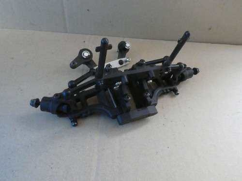 Kyosho spider - kyosho,