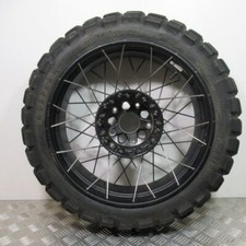 Hinterrad BMW R1200GS - 2016 -