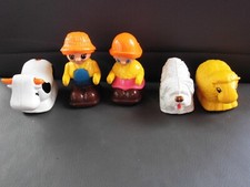 Matchbox Shufflies Sammlung