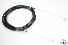 Gaszug Universal 2 Meter