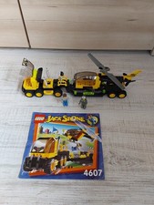 LEGO Jack Stone 4607