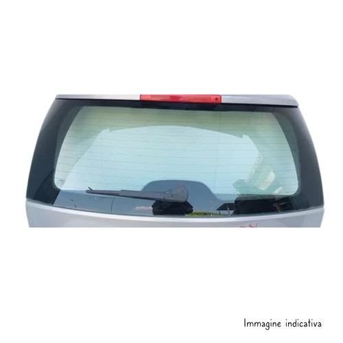 Heckscheibe für renault - heckscheibe,