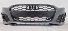 Audi A5 8W6 S Line Facelift 2020 - Stoßstange Vorne Front Bumper .