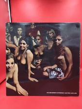 SCHALLPLATTE.  JIMI HENDRIX..THE JIMI HENDRIX  EXPERIENCE ELECTRIC LADYLAND..UK