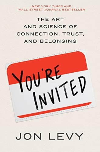You invited the art and - invited:,