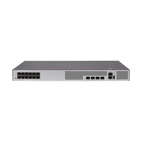 Huawei s5735 l12t4s - s5735-l12t4s-a, gigabit