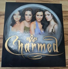 Charmed zauberhafte hexen - charmed,